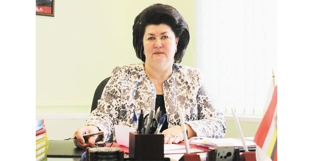Нина Ткачева: «Процесс запущен – будем работать»