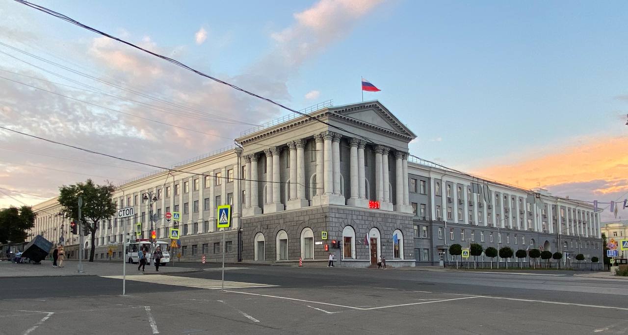 Сумма сэкономленных Курской областью бюджетных средств составляет 423 миллионов рублей