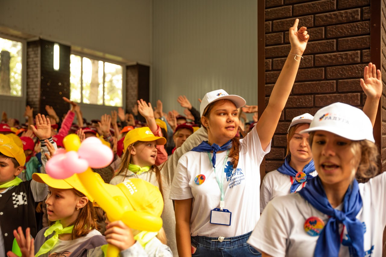 В Курской области летом порядка 38 тысяч детей отдохнут в оздоровительных организациях